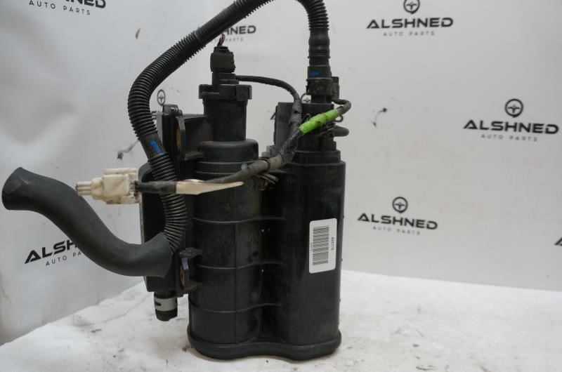 2018 Mazda 3 Fuel Vapor Evaporator Emission EVAP Canister PE8T-13-96Z OEM - Alshned Auto Parts