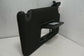 2011-2015 Ford Explorer Passenger Right Sun Sun Visor Black VA1547 OEM - Alshned Auto Parts
