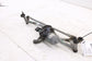 11-18 Volkswagen Jetta Sport FR Windshield Wiper Transmission Linkage w/ Motor6
