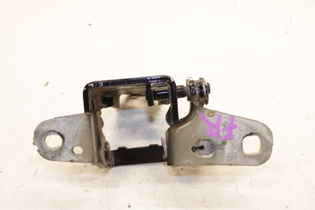 2011-2018 RAM 1500 Big Horn Front Right Side Door Hinge Upper and Lower Pair - Alshned Auto Parts
