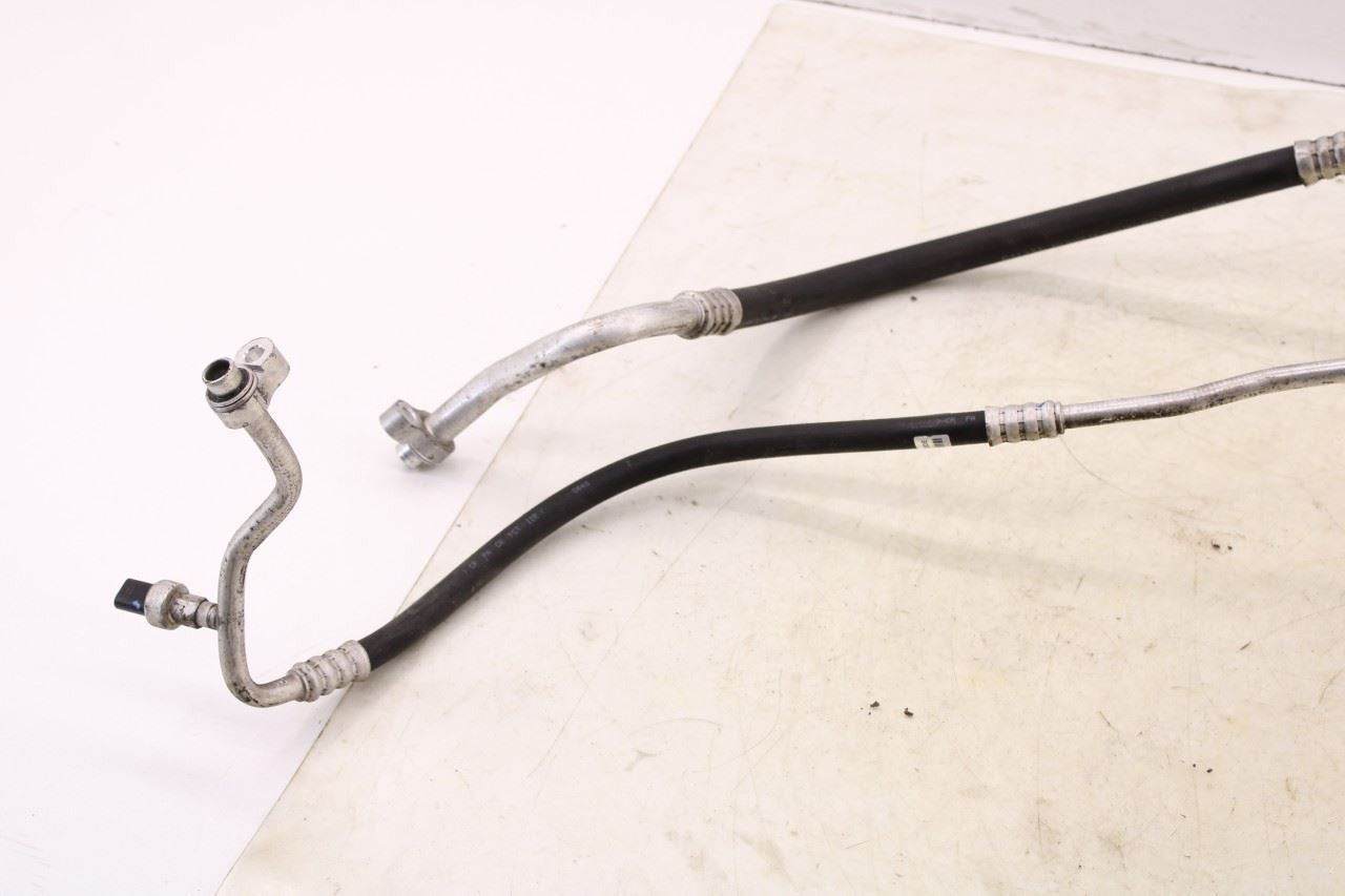 14-20 Ram 1500 Laramie 5.7L AC Conditioning Suction and Discharge Hose Line Set - Alshned Auto Parts