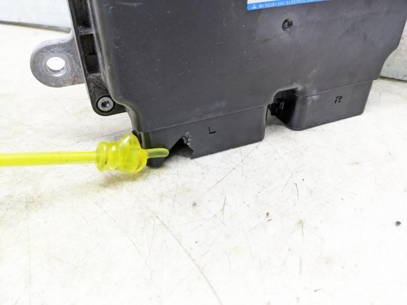 17-19 Mitsubishi Outlander Sport Engine Control Module ECU ECM 1860D160 OEM ReaD - Alshned Auto Parts