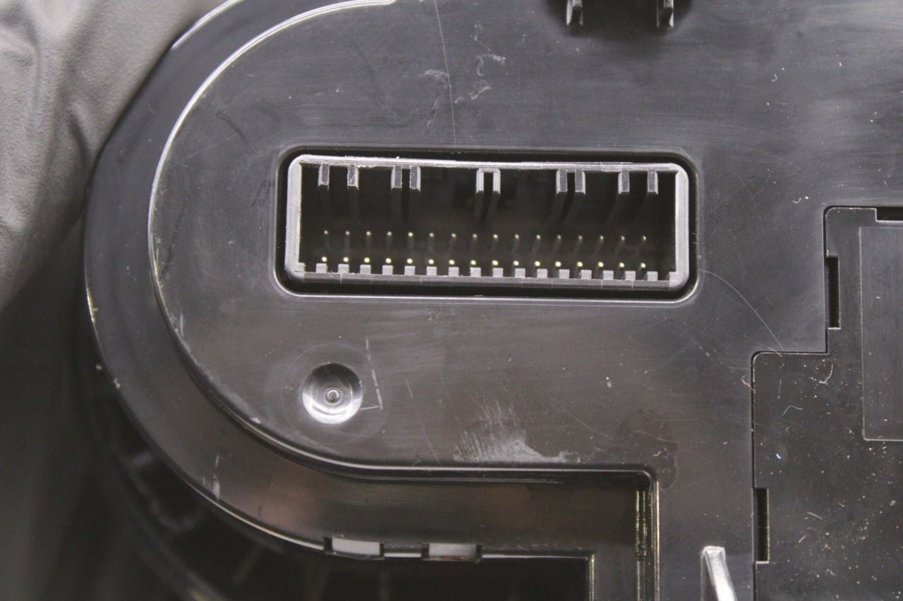 15-18 Kia Sorento EX Dashboard AC Heater Climate Control Panel 97250-C6560 *ReaD - Alshned Auto Parts