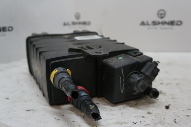 2013 Ford Fusion Fuel Vapor Evaporator Emission EVAP Canister DG93-9E857-A OEM - Alshned Auto Parts