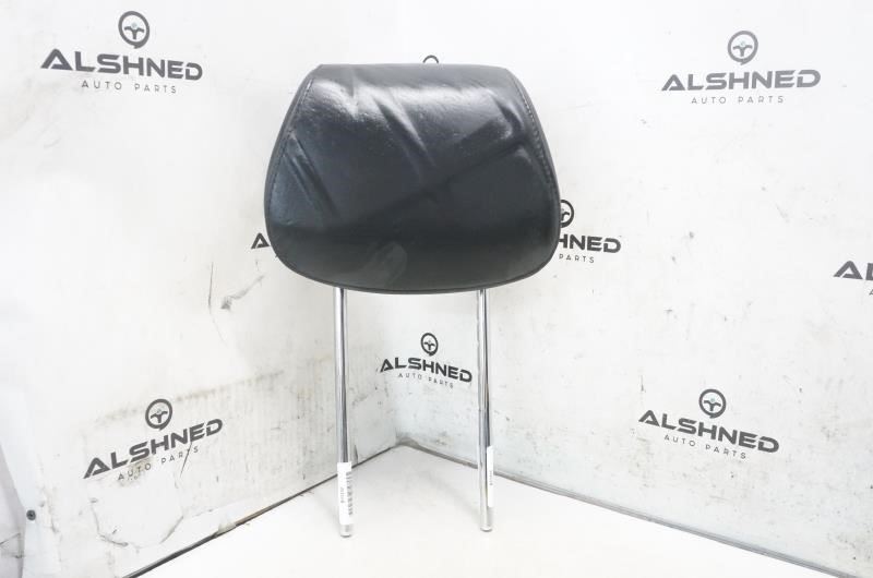 2016 Hyundai Azera Front Left Right Headrest Black Leather 88700-3V600 OEM - Alshned Auto Parts