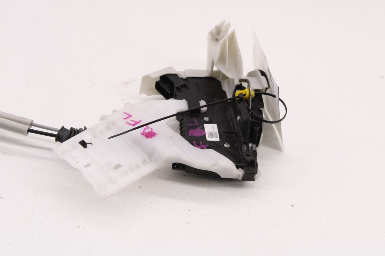 2019-2023 Hyundai Santa Fe SEL Rear Left Door Lock Latch Actuator 81410S1010 OEM - Alshned Auto Parts
