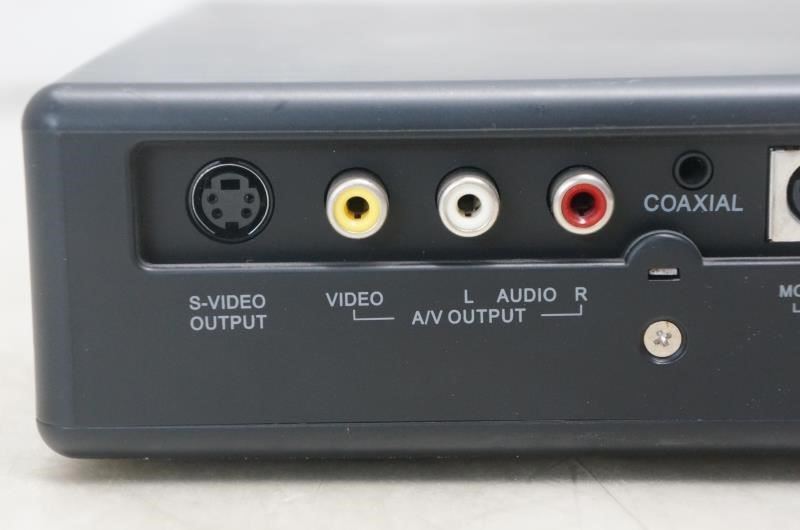 2006 Mercedes-Benz ML350 Rear Entertainment DVD CD Player B67826625 OEM - Alshned Auto Parts