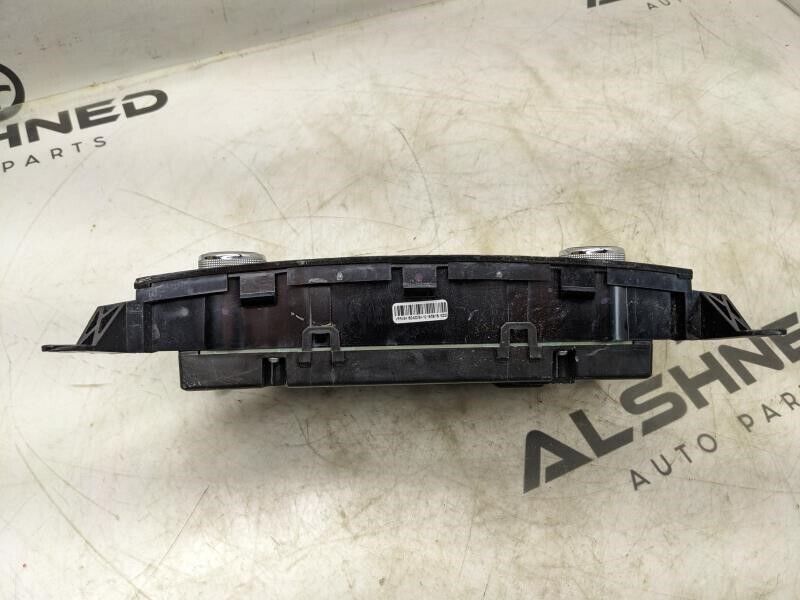 2017-2022 Nissan Murano AC Heater Temperature Climate Control 27500-9UC1C OEM - Alshned Auto Parts