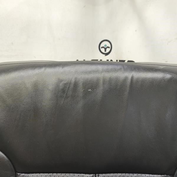 11-12 Ford F250SD Front Right Seat Back Cover Leather BC3Z-2564416-ZB OEM *ReaD* - Alshned Auto Parts