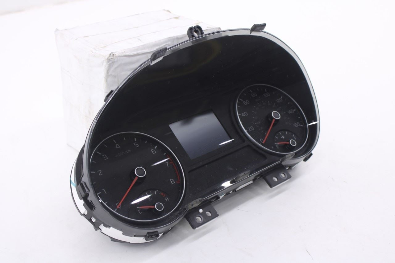 2016-18 Kia Optima EX 2.4L FWD Speedometer Gauge Instrument Cluster 91K Mileage6