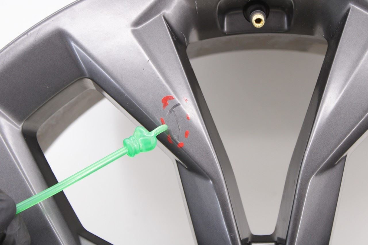 21-23 Kia Sorento XLine SX Prestige Aluminum Wheel R20x8.5 10 Spoke 52910R5470 - Alshned Auto Parts