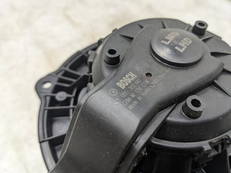 2011-2015 Kia Optima HVAC AC Heater Blower Fan Motor 97113-2Y000 OEM3