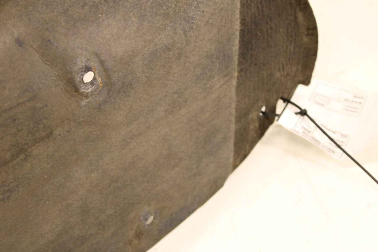 2017-2023 GMC Acadia SLT-1 Rear Left Driver Side Wheelhouse Liner Splash Shield - Alshned Auto Parts