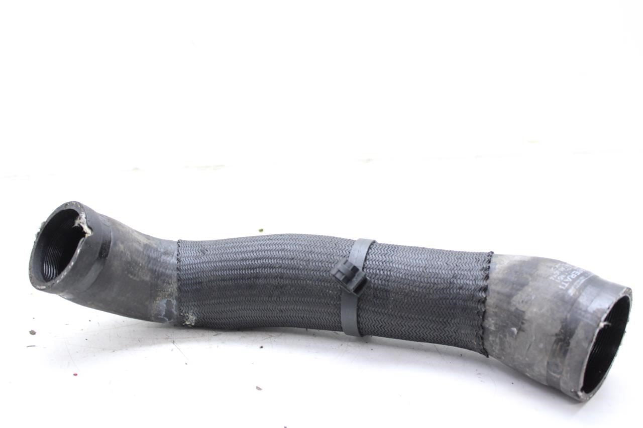 2014-20 Maserati Ghibli 3.0L Right Side Intercooler Pressure Hose Tube 6700013514