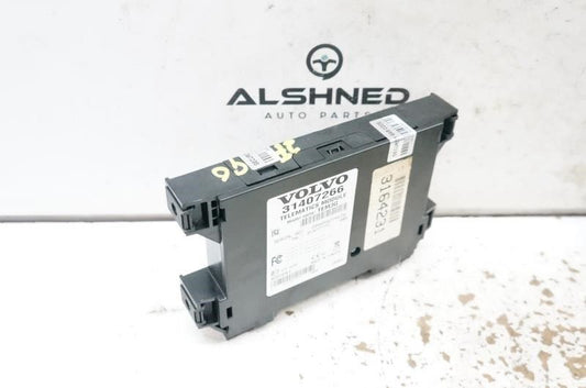 2015 Volvo XC60 Telematics Control Module 31407266 OEM - Alshned Auto Parts