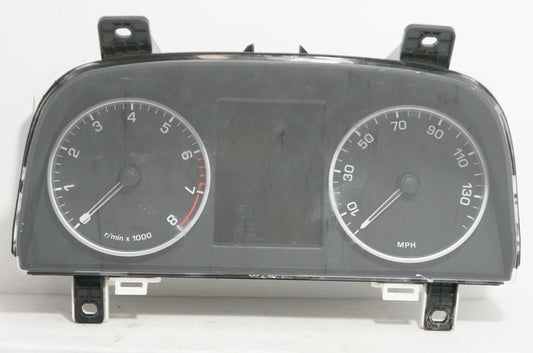 10-13 Land Rover LR4 Speedo Instrument Cluster AH22-10849-AH OEM Mileage Unknown - Alshned Auto Parts