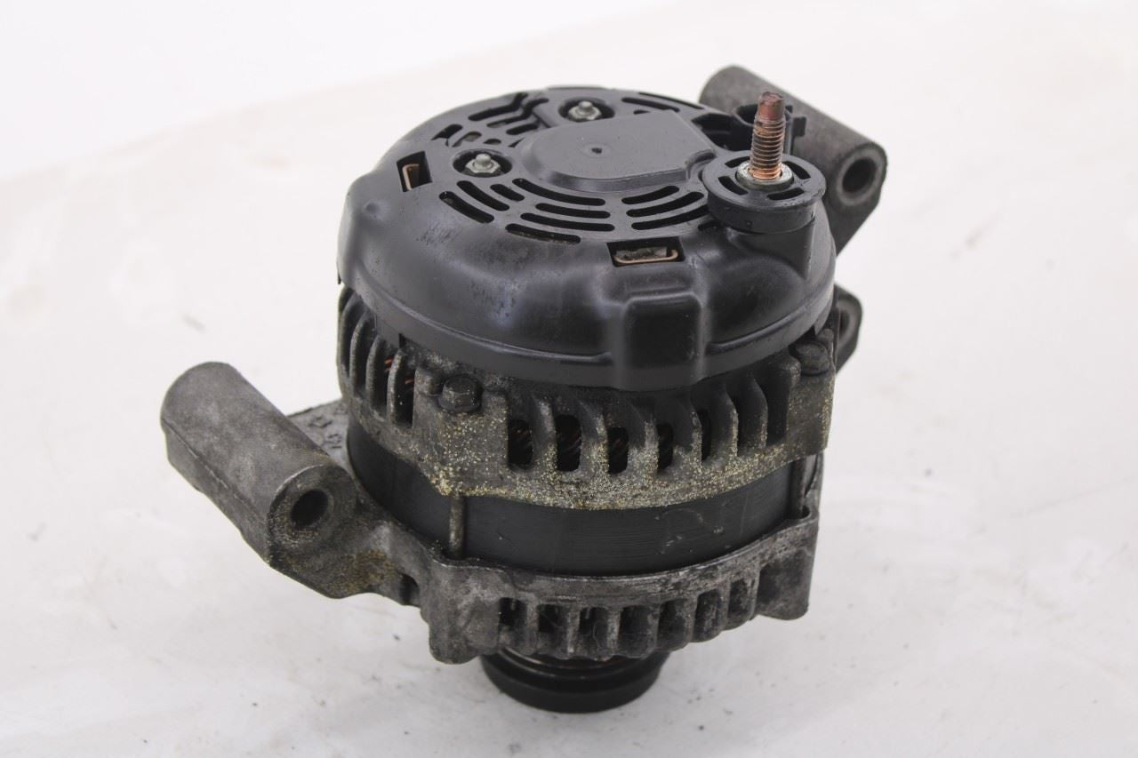 11-20 Dodge Durango SXT 3.6L Engine Alternator Generator 160 Amp 12V 04801779AH - Alshned Auto Parts