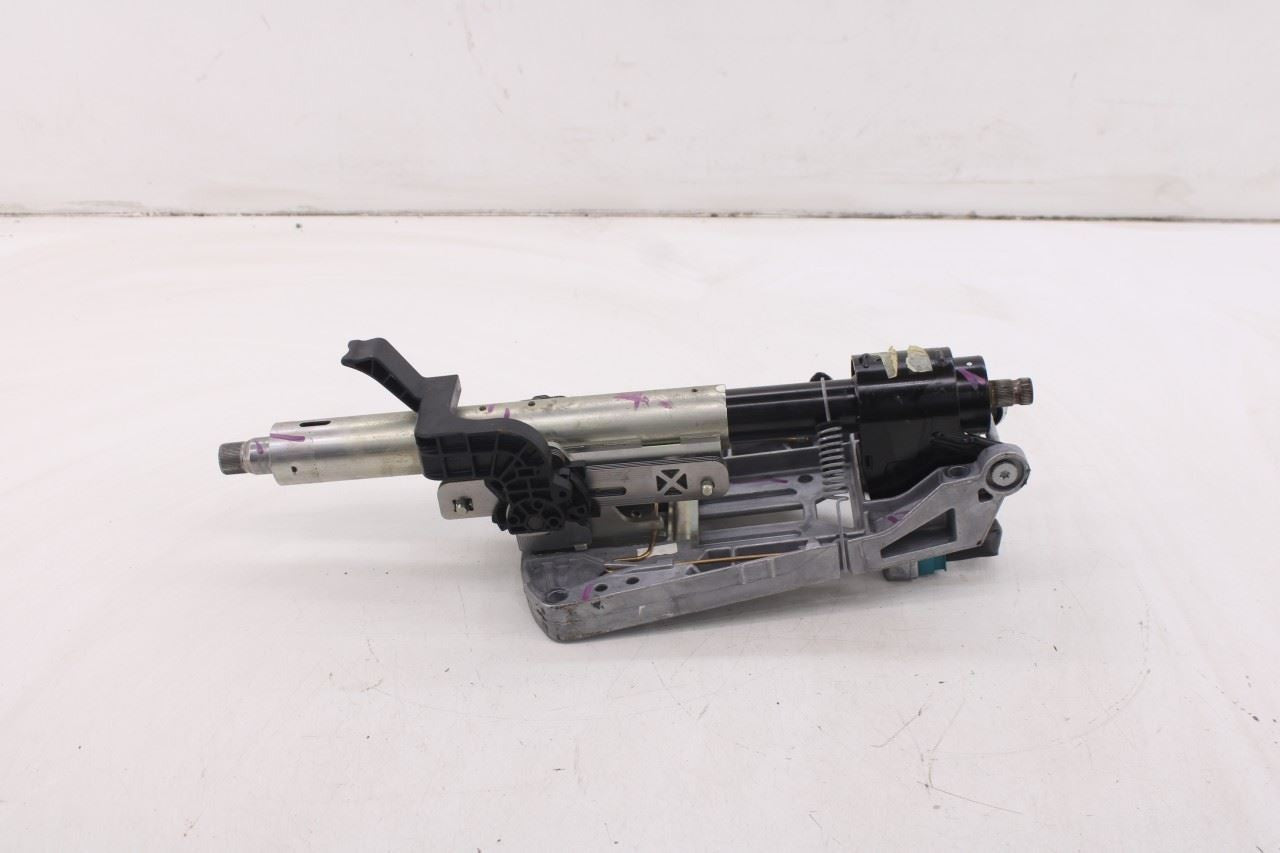 2008-14 Mercedes-Benz C350 Sport 3.5L RWD Steering Column Assembly 204-460-02-16 - Alshned Auto Parts