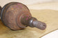 12-18 RAM 1500 Big Horn 4WD Front Right Side CV Axle Drive Half Shaft 68028398AA - Alshned Auto Parts