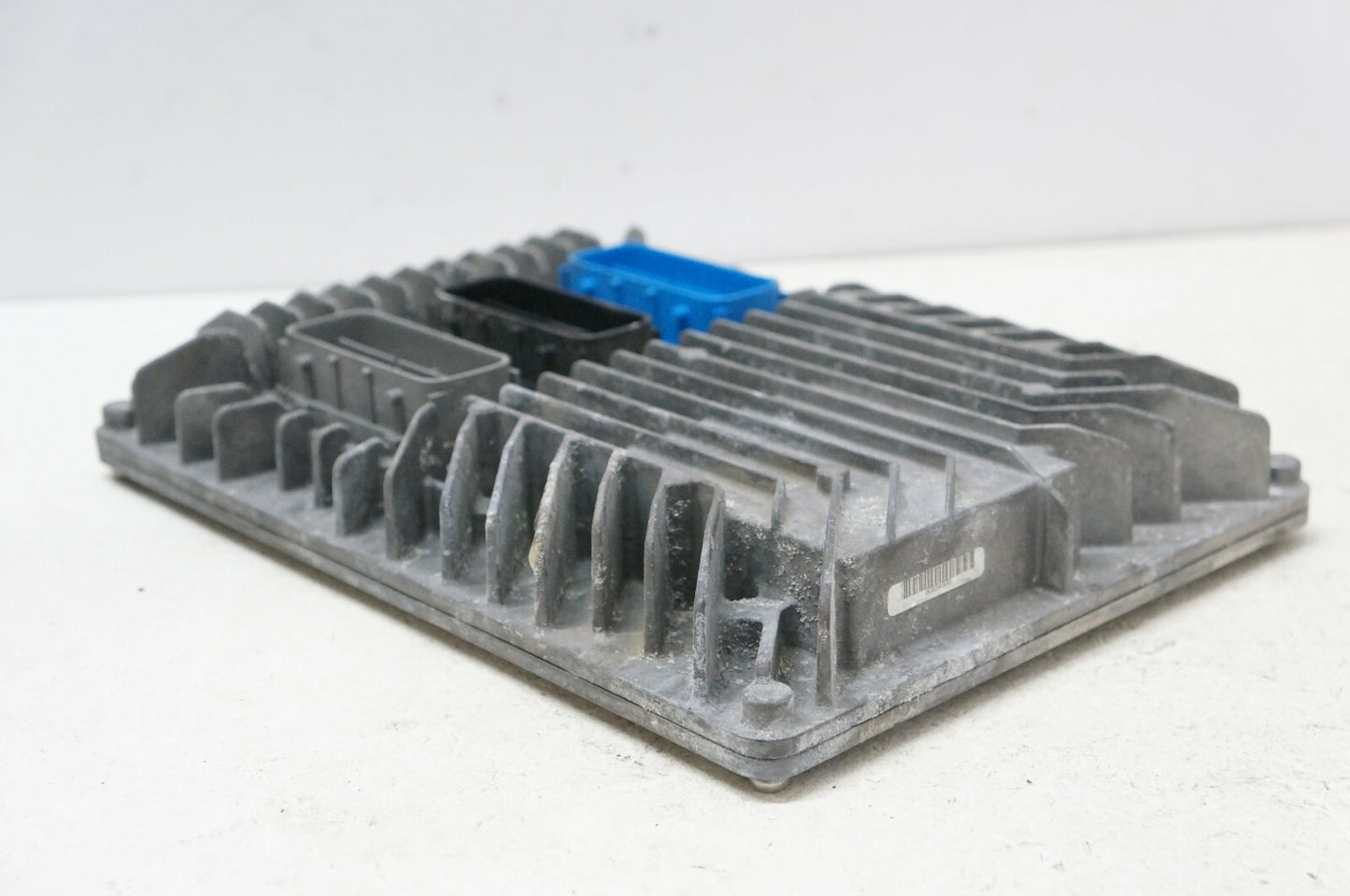 2013-2016 GMC ACADIA ENGINE ECM ECU ELECTRONIC CONTROL MODULE 12663374 OEM - Alshned Auto Parts