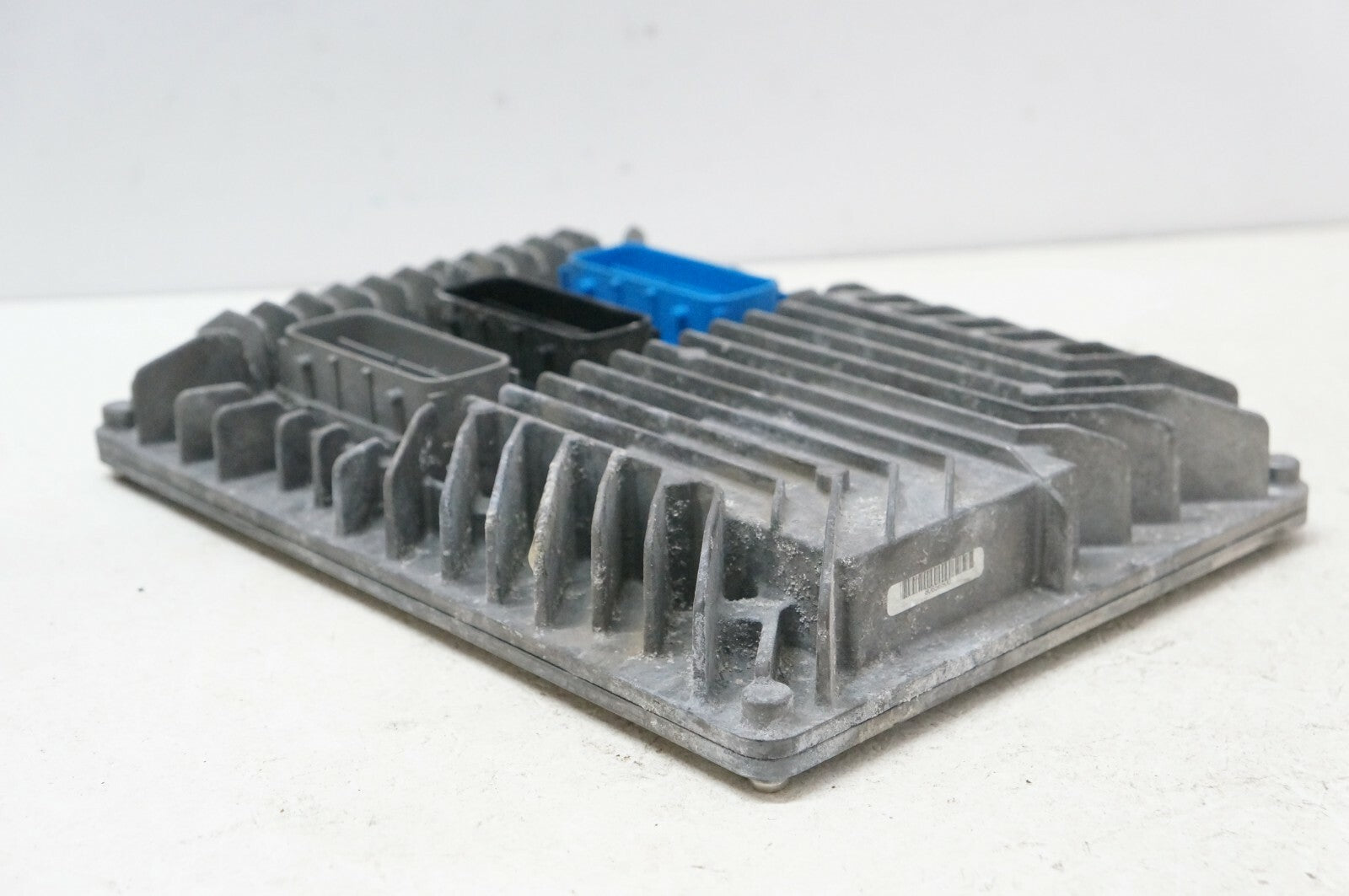 2013-2016 GMC ACADIA ENGINE ECM ECU ELECTRONIC CONTROL MODULE 12663374 OEM - Alshned Auto Parts