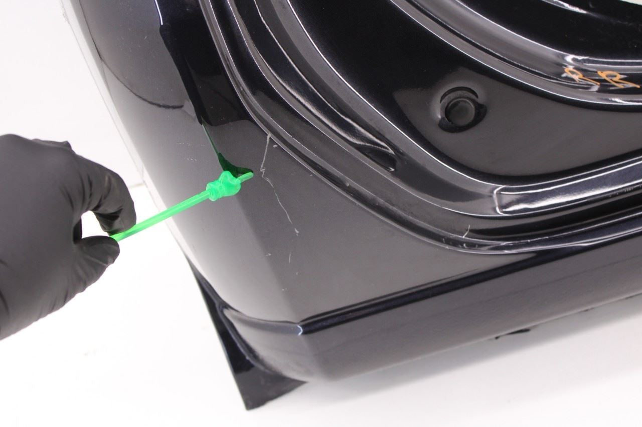 2019-25 Chevrolet Silverado LT-L Crew Cab Rear RH Lower Body Side Aperture Panel - Alshned Auto Parts