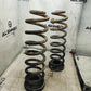 2008-2022 Ford F250SD Front Suspension Coil Springs Pair 9C3Z-5310-C OEM - Alshned Auto Parts