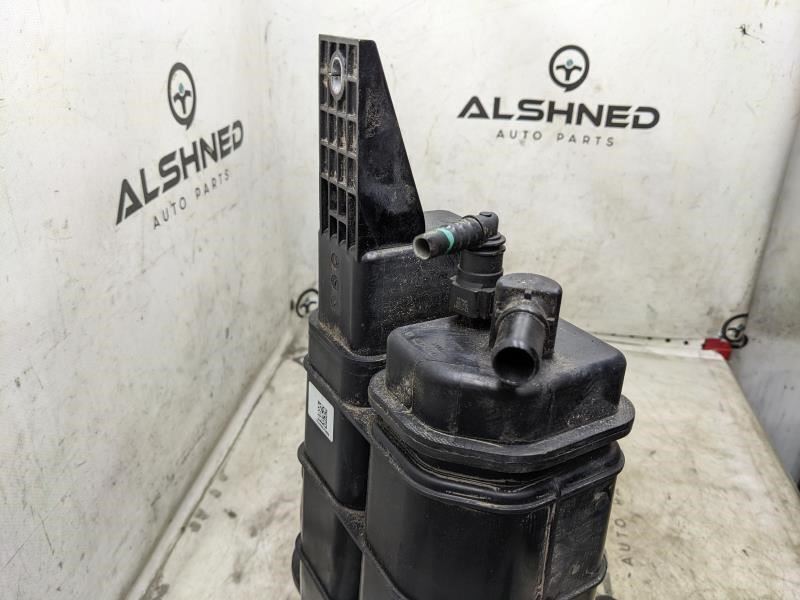 2015-2019 Hyundai Sonata Fuel Vapor Evaporator Emission Canister 31420-C2500 OEM - Alshned Auto Parts