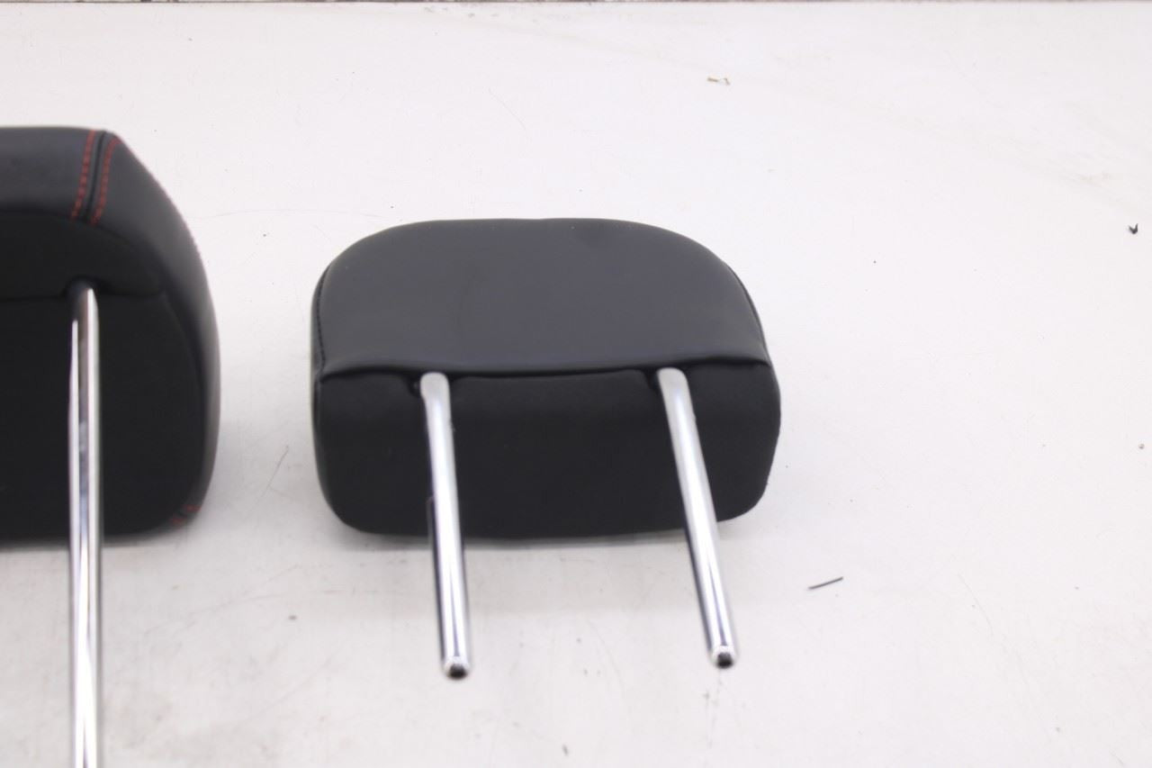 23-26 Ford Escape ST-Line Rear RH LH Side and Center 2nd Row Seat Headrest Set - Alshned Auto Parts