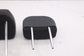 23-26 Ford Escape ST-Line Rear RH LH Side and Center 2nd Row Seat Headrest Set - Alshned Auto Parts