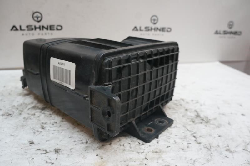 2011 Nissan Juke Fuel Vapor Evaporator Emission EVAP Canister 149501KC0A OEM - Alshned Auto Parts
