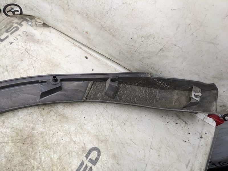2013-2019 Ford Explorer Police RR LH Wheel Opening Molding FB5Z-7829165-AA OEM - Alshned Auto Parts