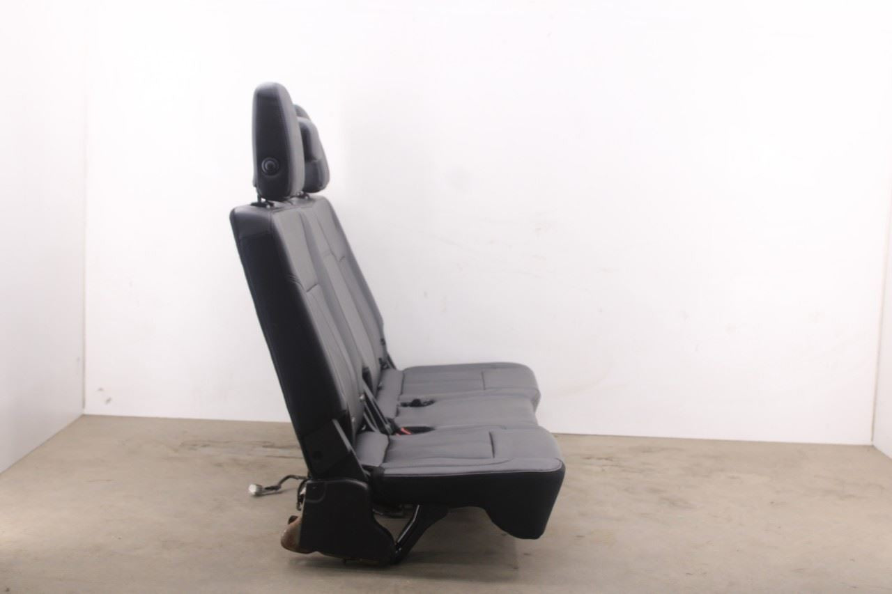 19-21 Ford Expedition Max XLT 4WD Rear RH and LH Side 3rd Row Seat Full Complete15