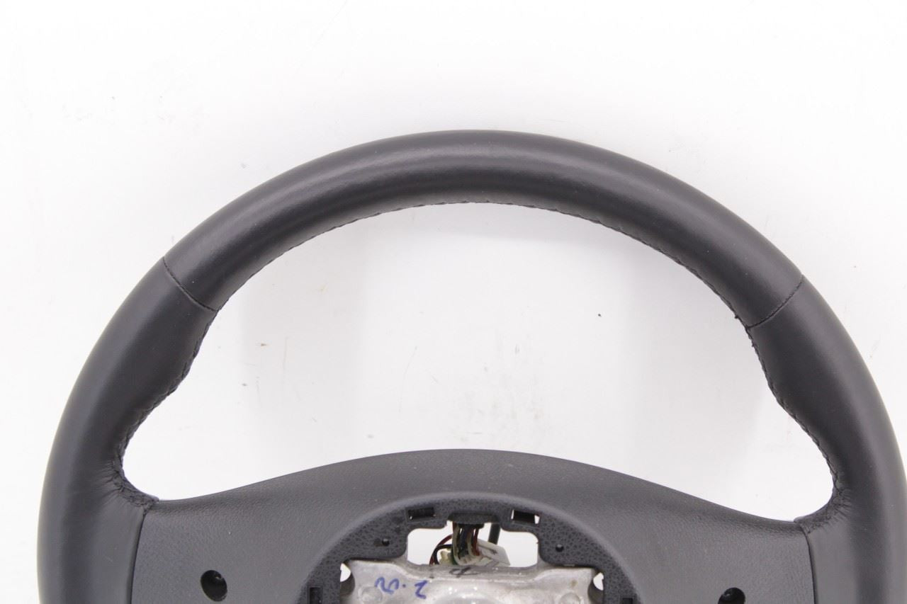 21-24 Kia K5 GTLine Steering Wheel Leather w/ Control Buttons 56111L2500QA1 OEM - Alshned Auto Parts