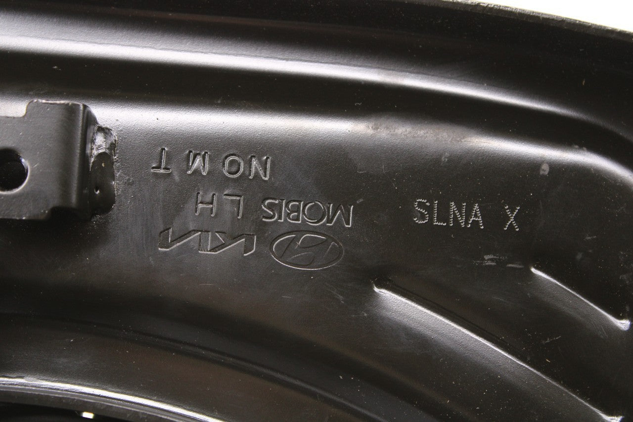 2021-2025 Hyundai Santa Fe Rear Suspension Driver Left Side Trailing Control Arm - Alshned Auto Parts