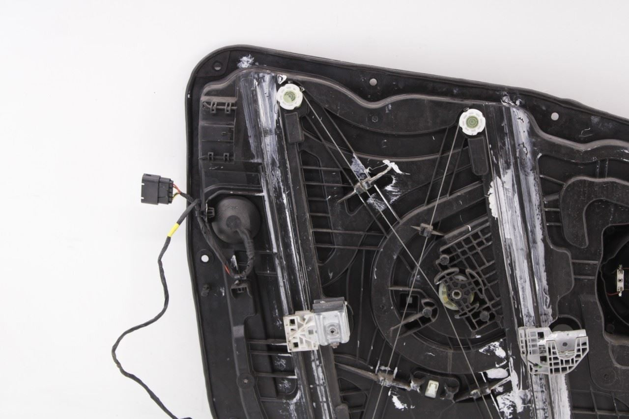 15-20 Kia Sorento EX Front Right Side Door Window Regulator w/ Carrier and Motor - Alshned Auto Parts