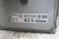 2014-18 Nissan Rogue 2.5L AWD Engine Computer Control Module ECU ECM 23703-4BA1A5