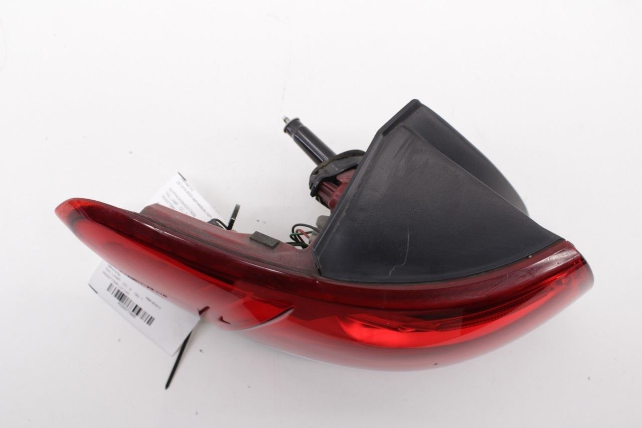 2015-2018 Kia Sorento EX Rear Left Driver Side Outer Tail Light Lamp 92401-C6000 - Alshned Auto Parts