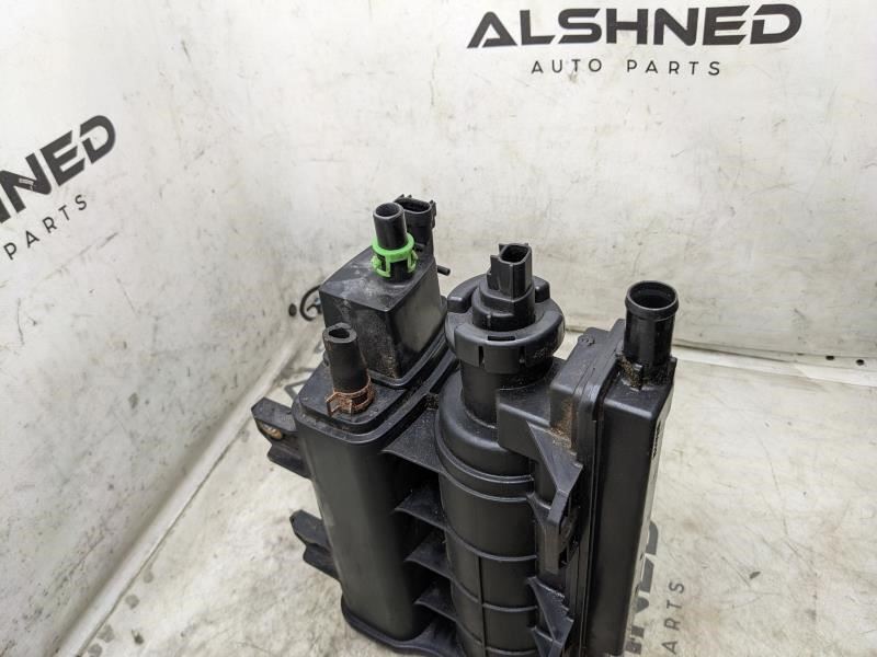 2016-2021 Mazda CX-3 Fuel Vapor Evaporator Emission Canister PEHS-13-96Z OEM - Alshned Auto Parts