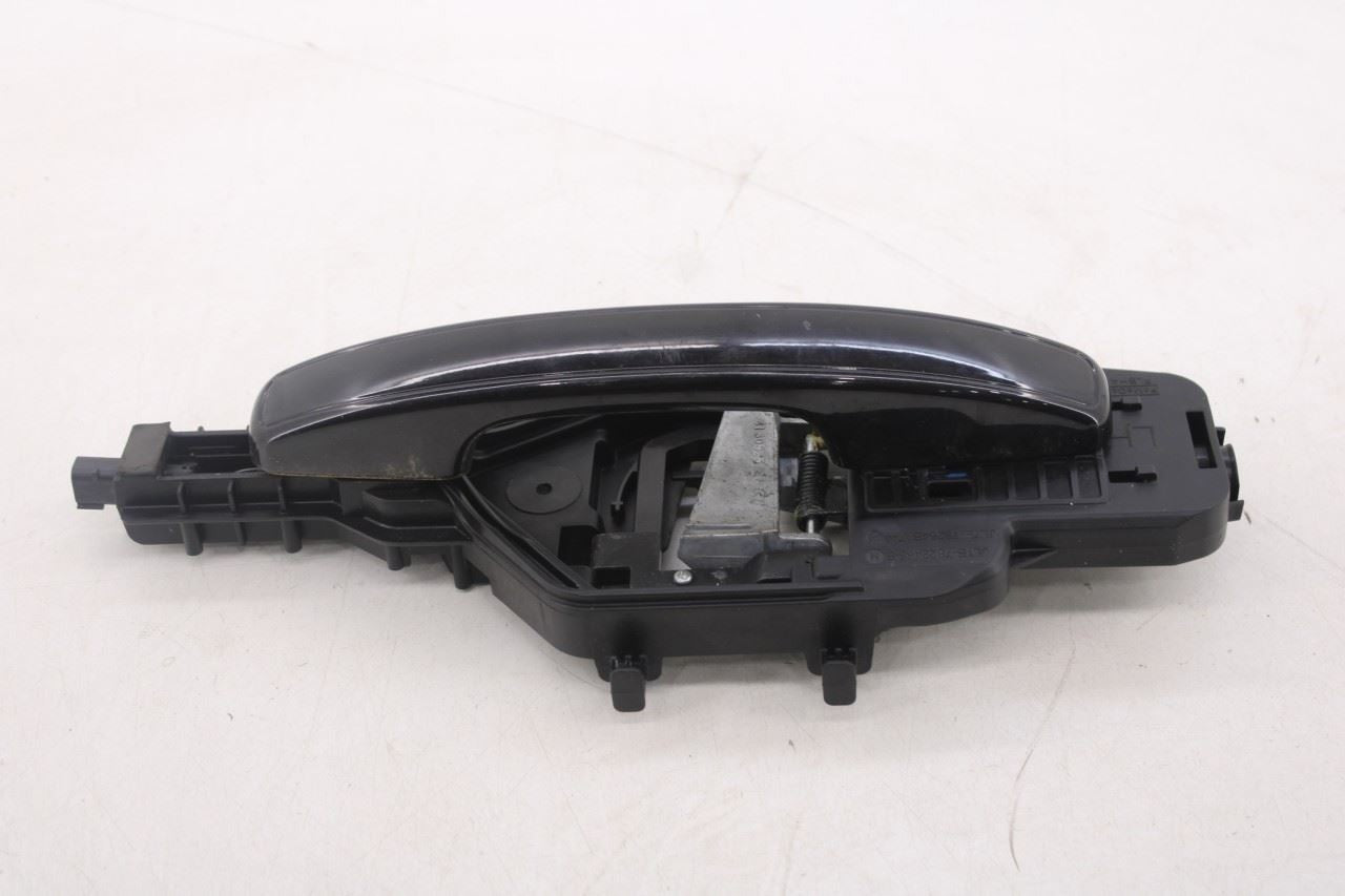 2018-24 Ford Expedition Max XLT 3.5L Front Driver Left Side Door Exterior Handle - Alshned Auto Parts