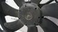 2007-2019 Nissan Frontier Condenser Cooling Fan Motor Assembly 92120ZP50A OEM - Alshned Auto Parts