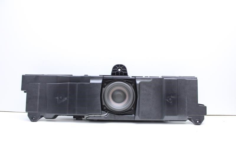 2018-2024 Buick Enclave Bose Front Floor Radio Auxillary Speaker 13590804 OEM - Alshned Auto Parts