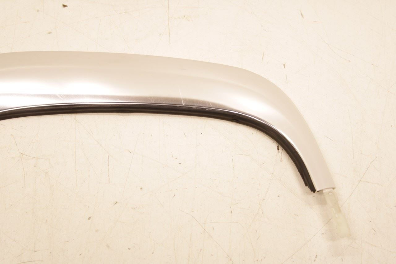 17-23 GMC Acadia SLT-1 Rear Right Door Window Upper Reveal w/ Belt Outer Molding - Alshned Auto Parts