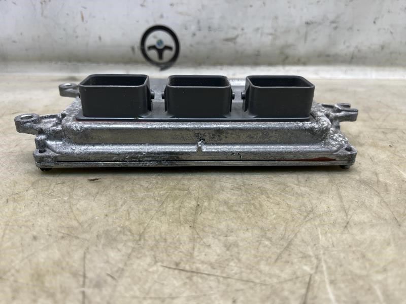 2016 Acura RDX 3.5L Engine Control Module ECU ECM 37820-5ME-A52 OEM2