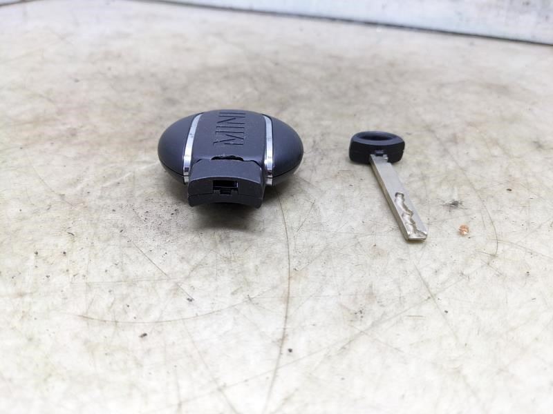 2007-2015 Mini Cooper Keyless Entry Remote Key Fob 66-12-3-456-368 OEM - Alshned Auto Parts