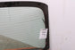2016-2018 Kia Optima EX Rear Back Tailgate Window Glass 87110-D5030 OEM4
