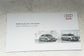 2009 Audi A4 Owner's Manual Book Guide set with Case USA warranty & maintenance - Alshned Auto Parts