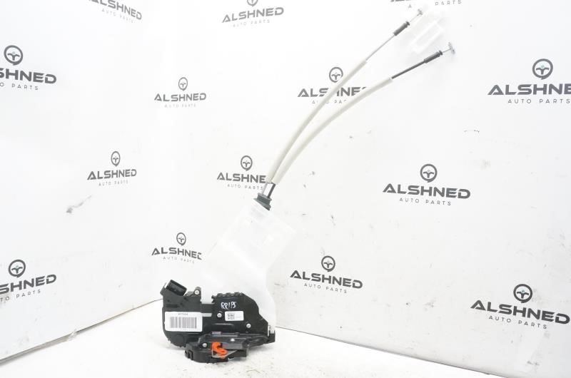 19-21 Hyundai Santa Fe Rear Right Door Lock Latch Actuator 81420-S1010 OEM - Alshned Auto Parts