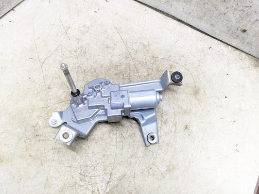 2019-2021 Subaru Forester Rear Tailgate Wiper Motor 86510SJ080 OEM - Alshned Auto Parts