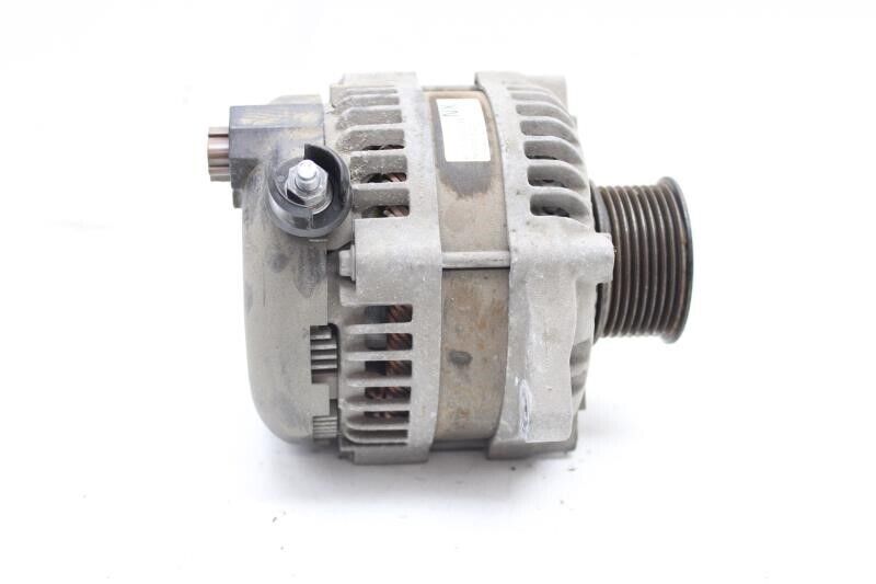 2011-2016 Ford F250 SD 6.7L Diesel Alternator 200 Amp BC3T-10300-BA OEM - Alshned Auto Parts